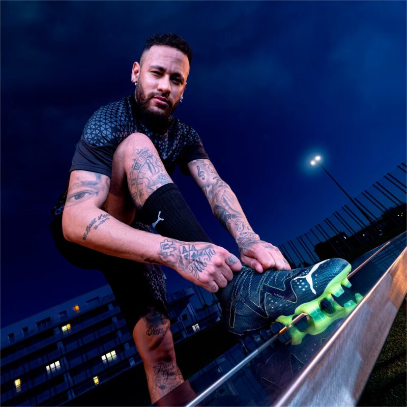 PUMA FUTURE ULTIMATE FG/AG