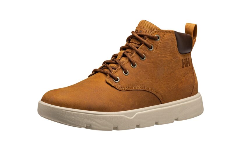 HELLY HANSEN PINEHURST LEATHER - Image 3
