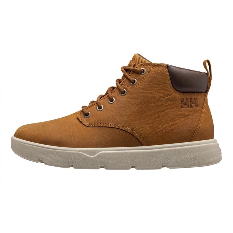 HELLY HANSEN PINEHURST LEATHER – SPORT24
