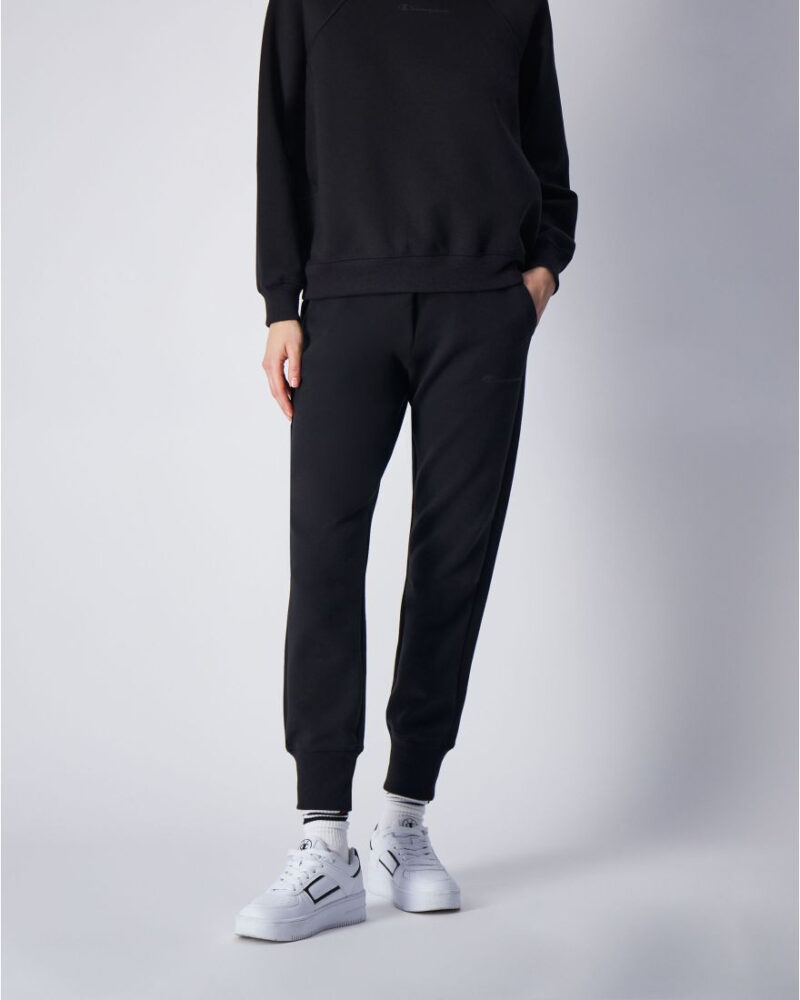 Champion Rib Cuff Pants