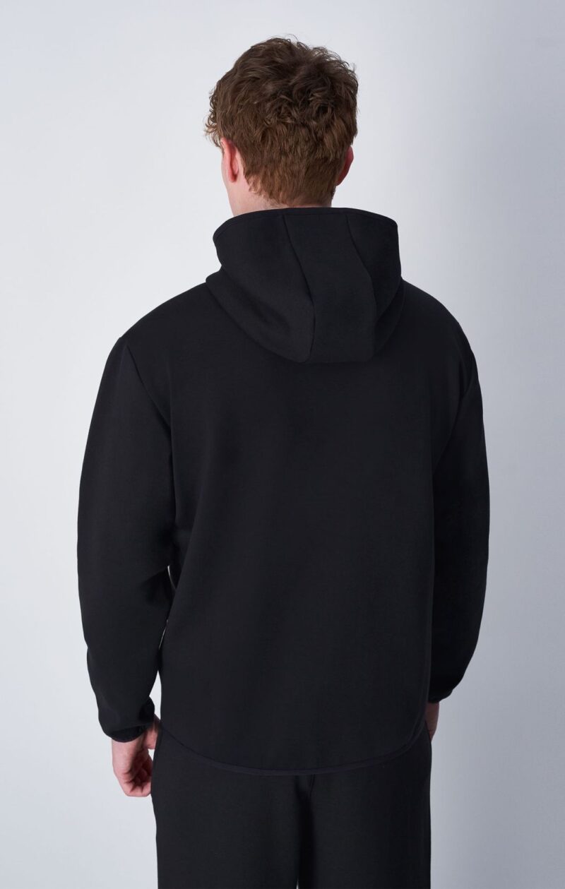 Champion Hooded Sweatshirt - Image 3