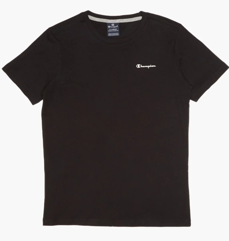 Crewneck T-Shirt