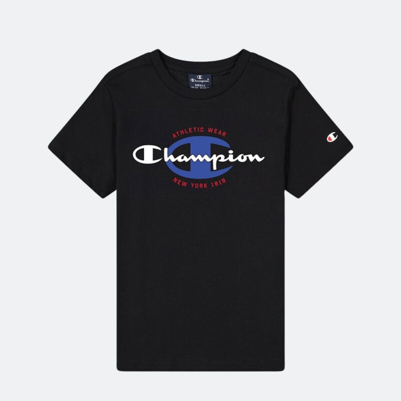 Crewneck T-Shirt - Image 3
