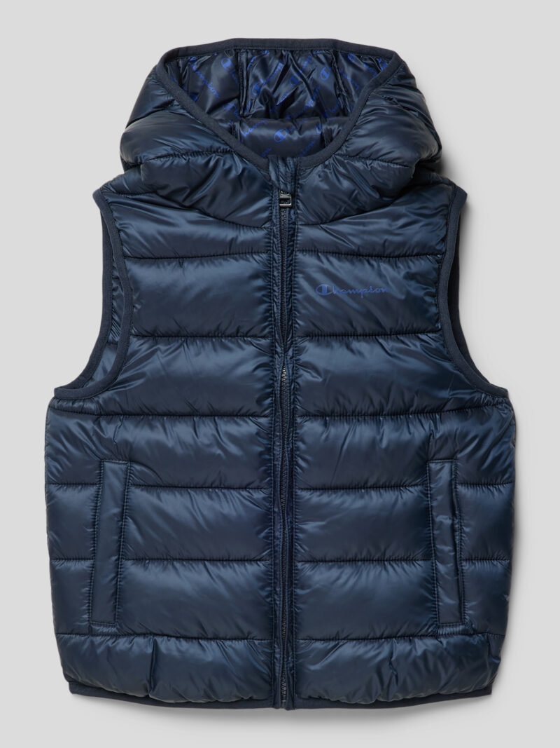 Champion Vest