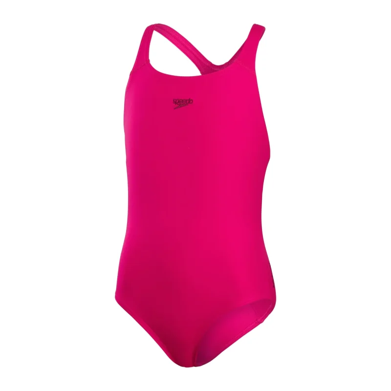 Speedo Girls ECO Endurance+ Medalist