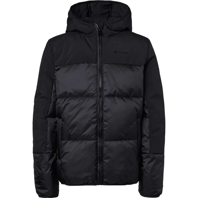 Champion Hooded Jacket