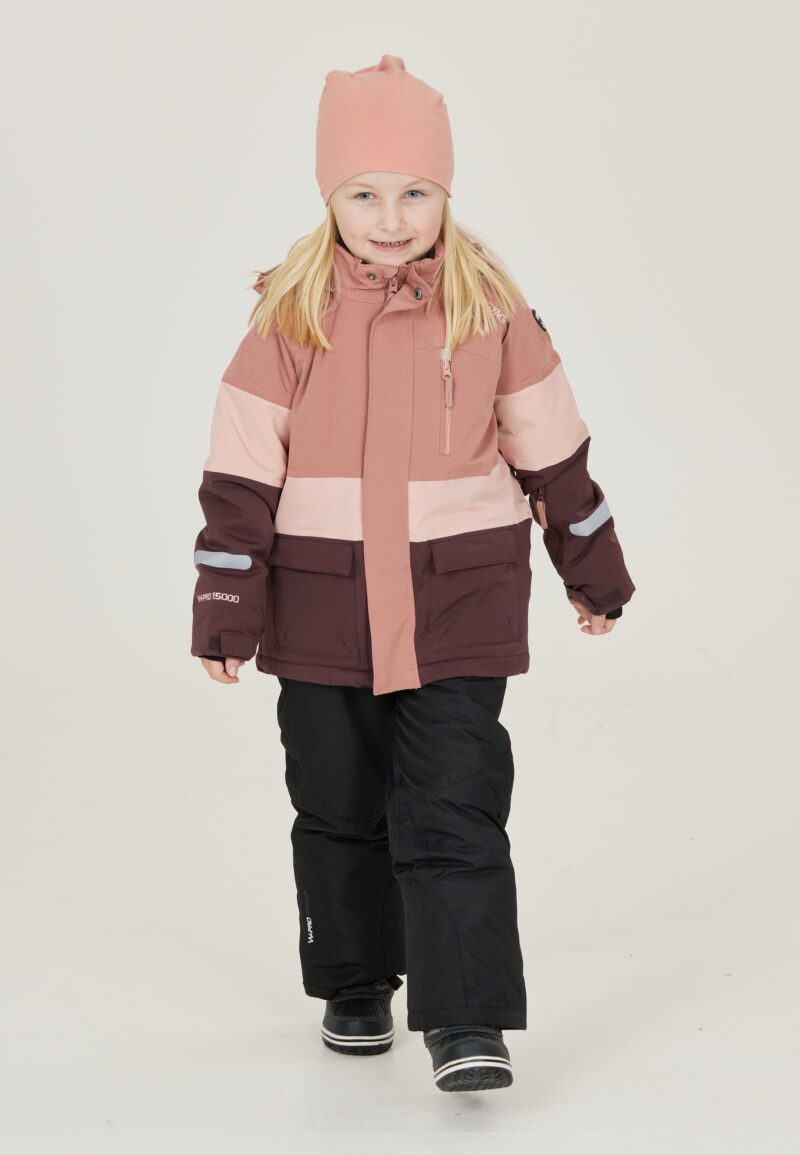 ZIGZAG! Taylora Ski Jacket W-PRO 15000