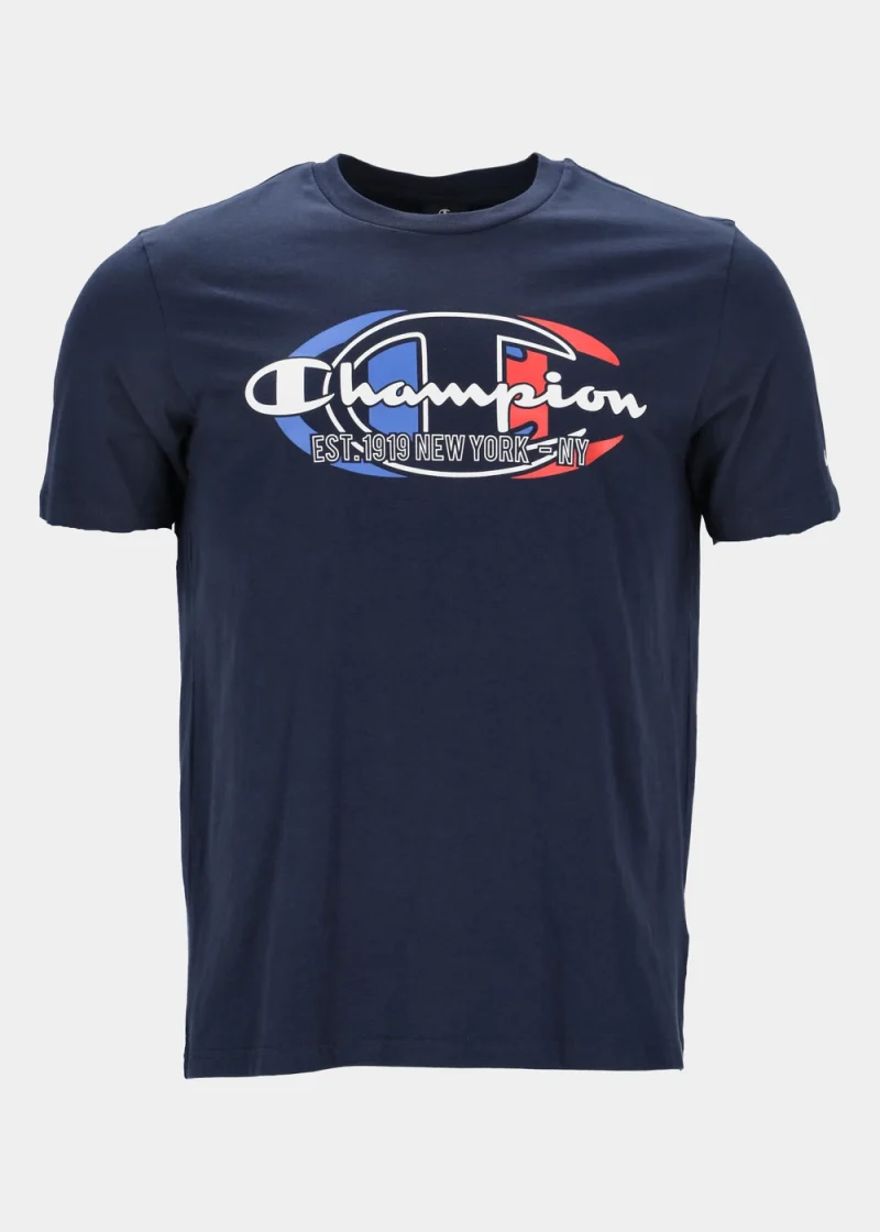 Crewneck T-Shirt