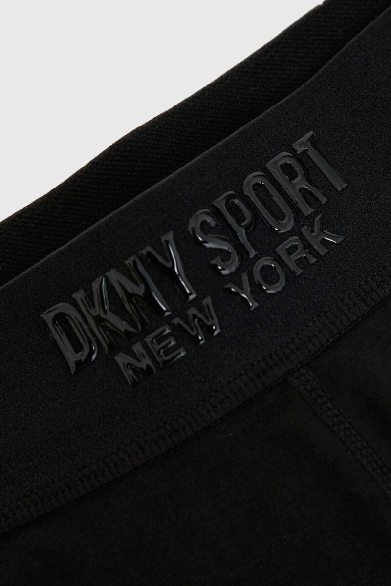 DKNY TONAL HD LOGO ELASTIC MID RISE FULL - Image 2