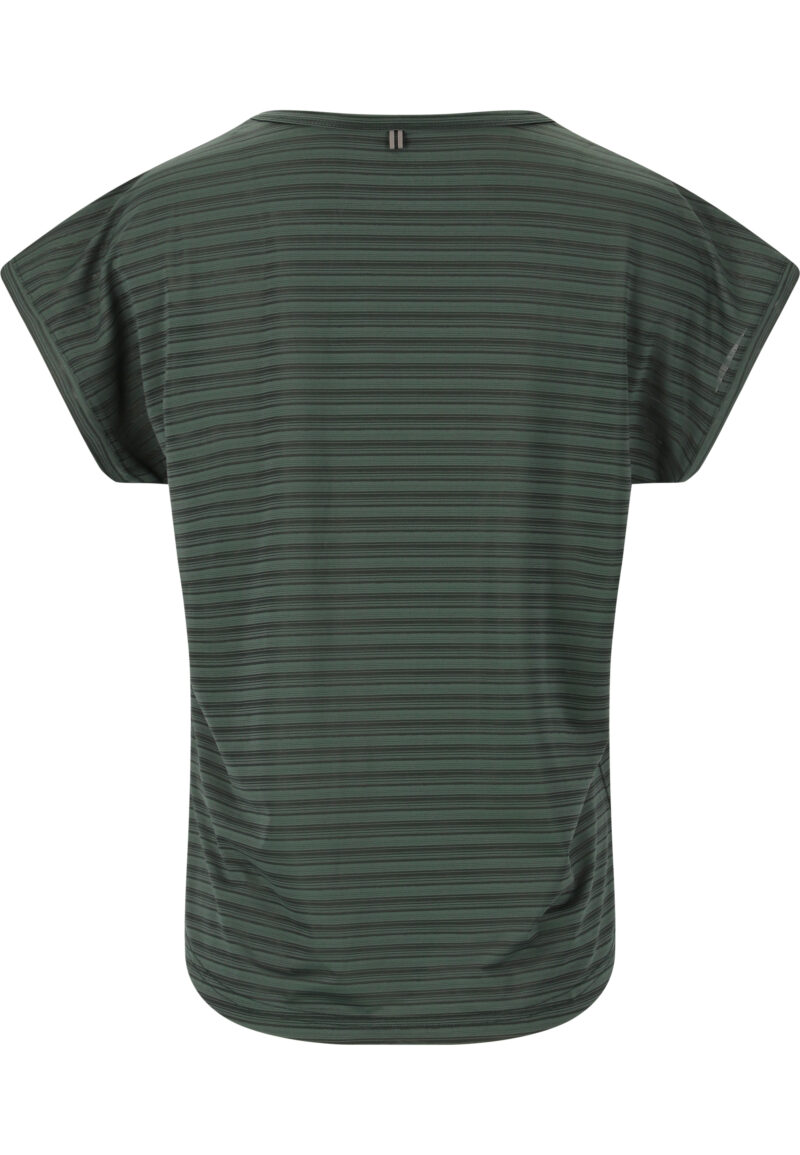 ENDURANCE Limko W S/S Tee - Image 3
