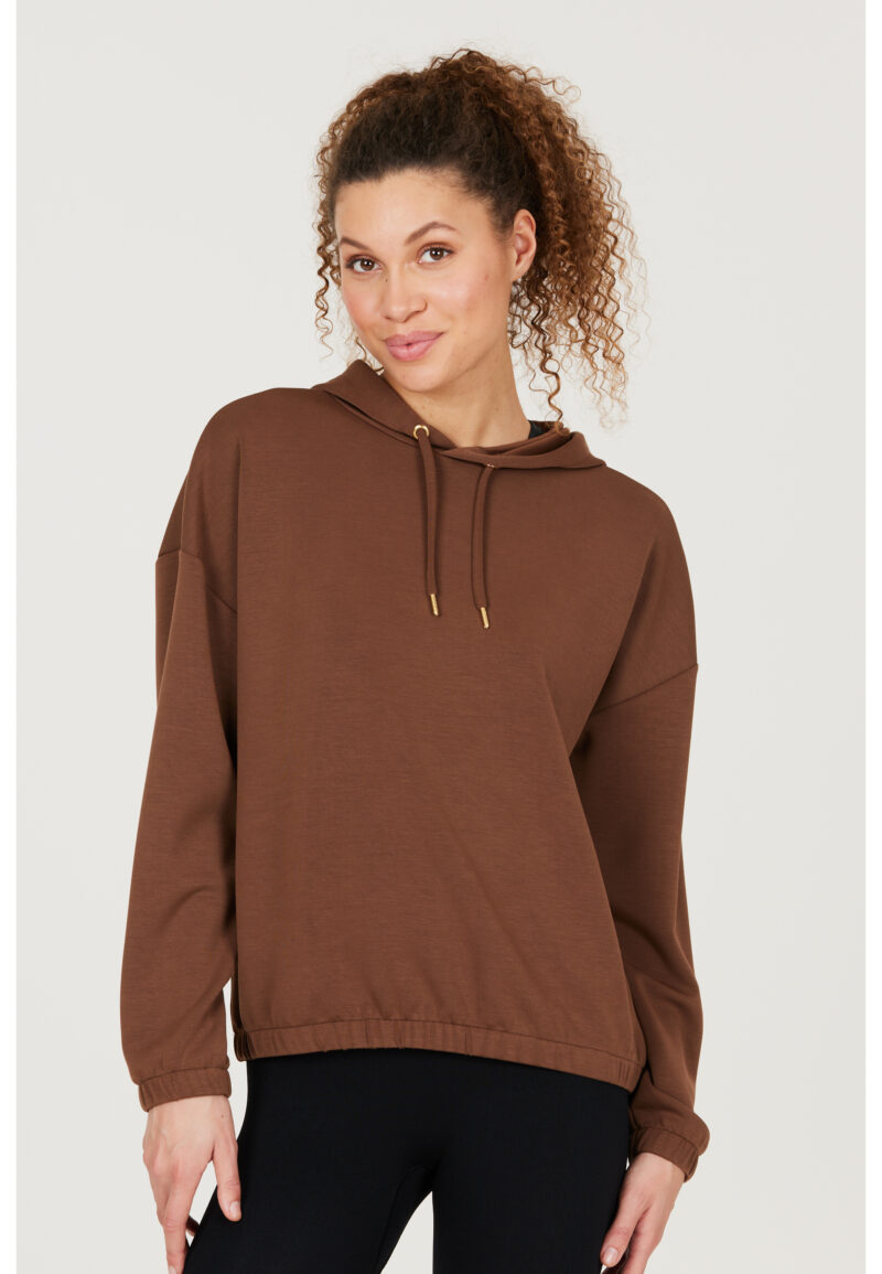 ENDURANCE Timmia W Sweat Hoody