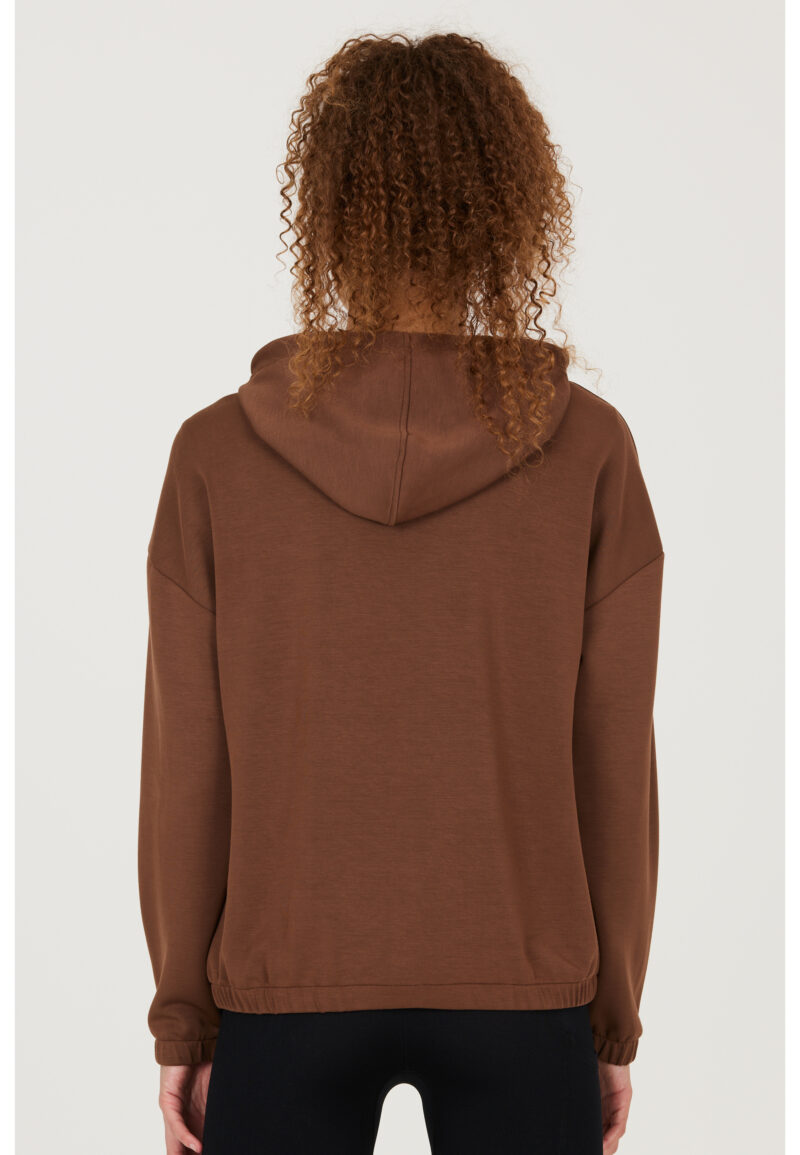 ENDURANCE Timmia W Sweat Hoody - Image 3