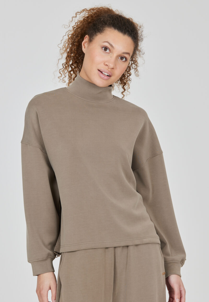 ATHLECIA Paris W High-Neck