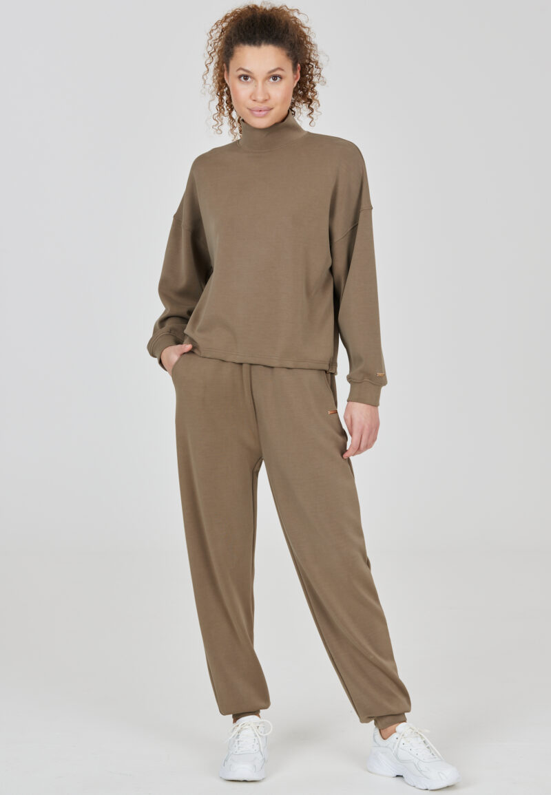 ATHLECIA Paris W Pants - Image 4