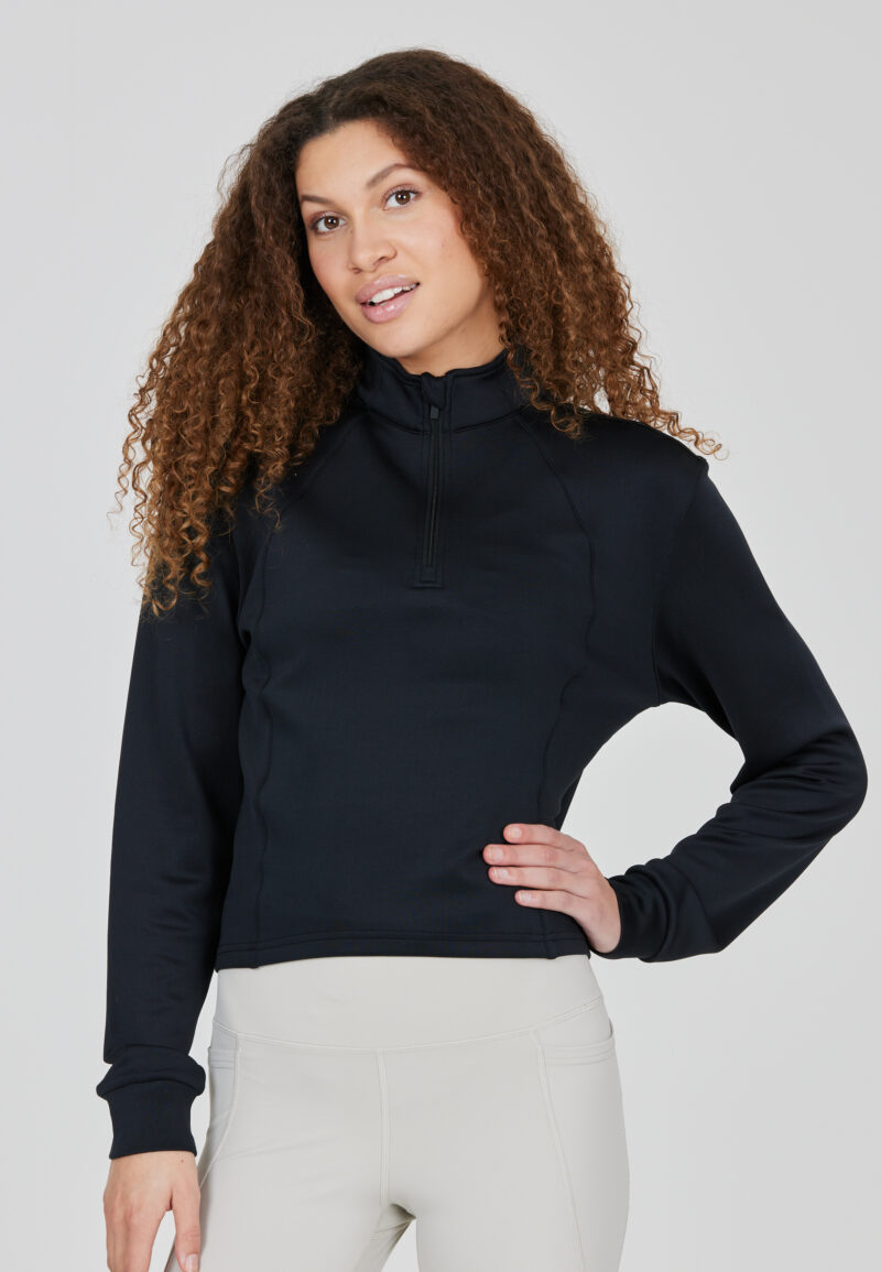 ATHLECIA Ayanda W Midlayer