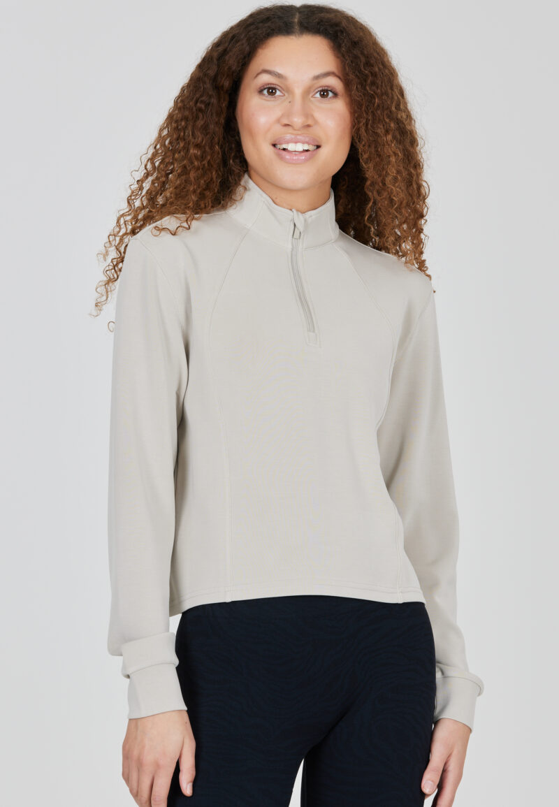 ATHLECIA Ayanda W Midlayer