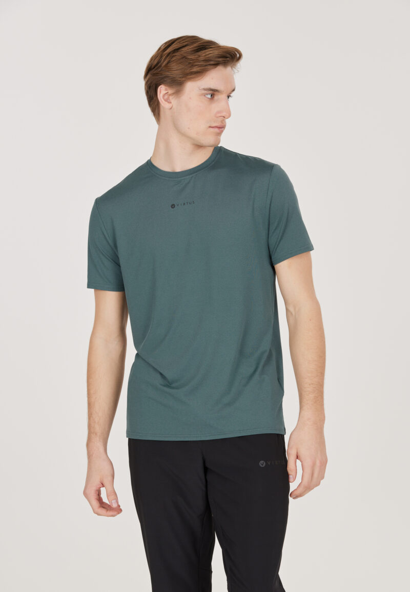 VIRTUS Kleeto M S/S Tee