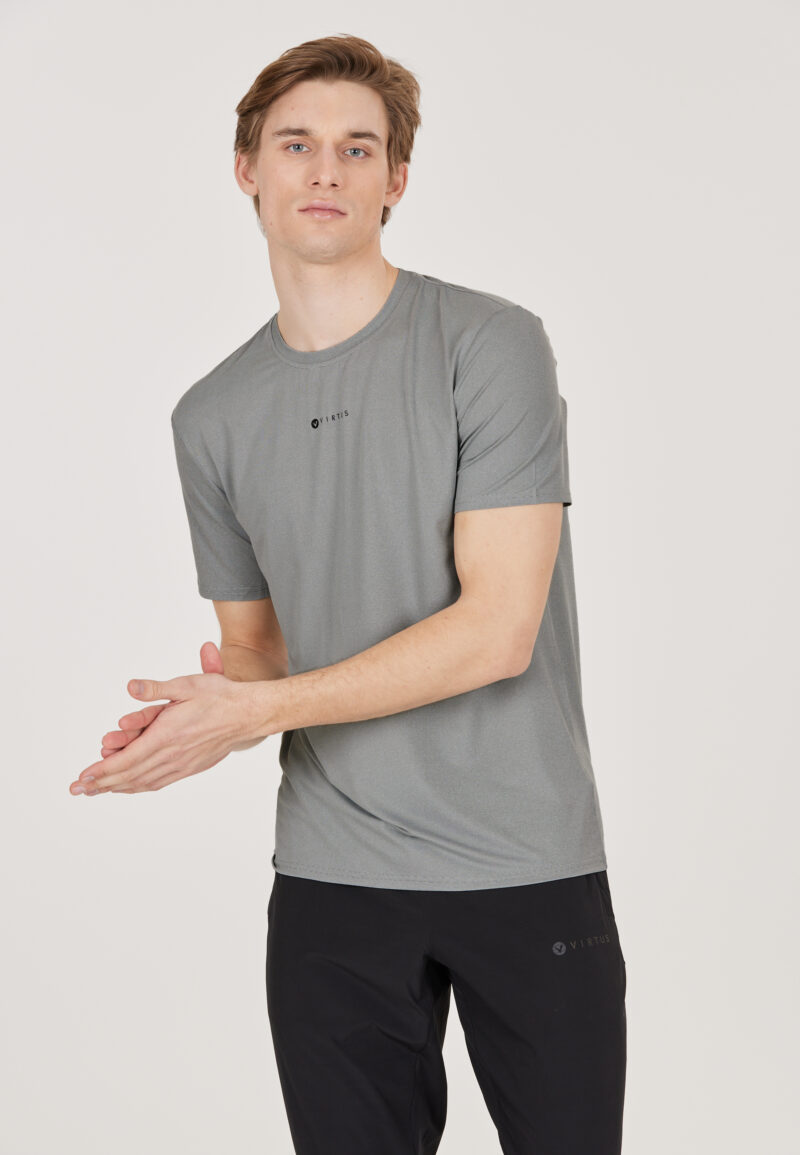 VIRTUS Kleeto M S/S Tee