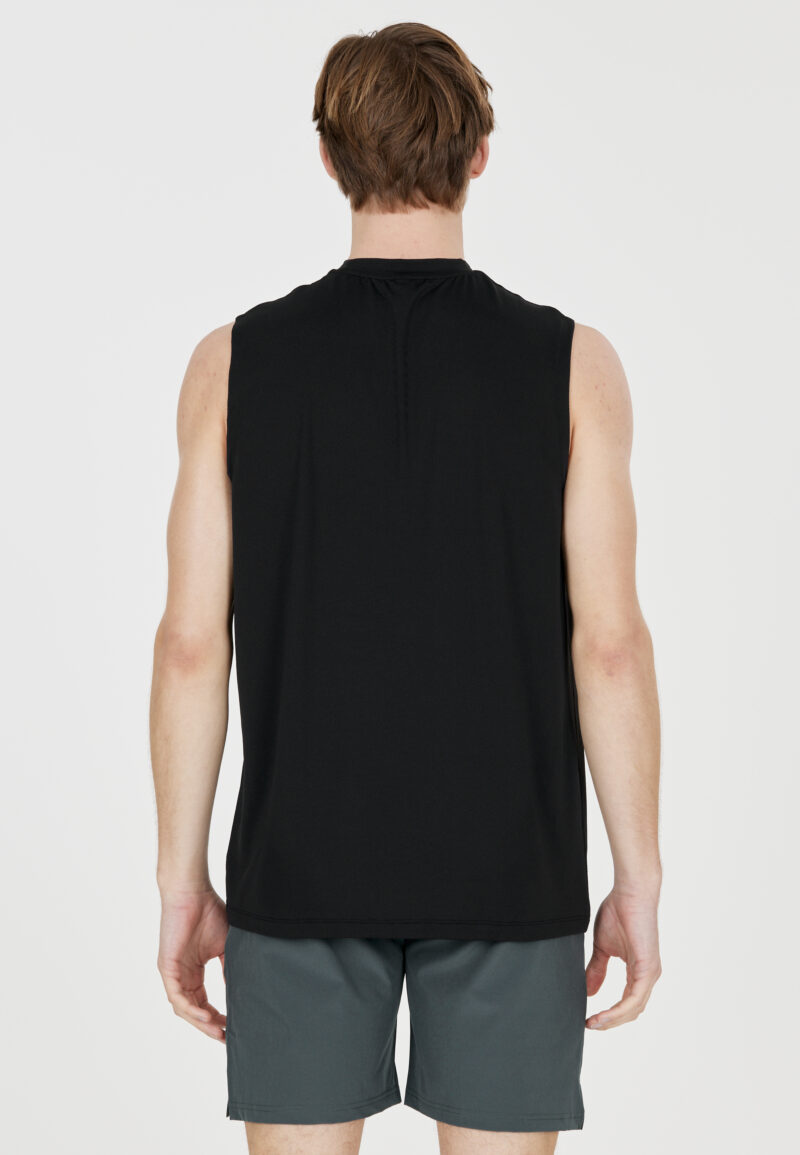 VIRTUS Roger M Hyperstretch Sleveless Te - Image 3