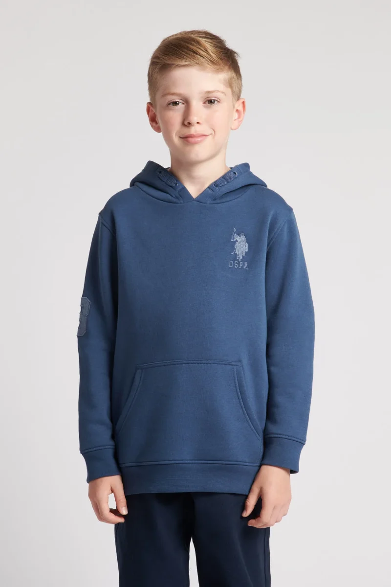 US POLO 3 OTH BB Hoodie