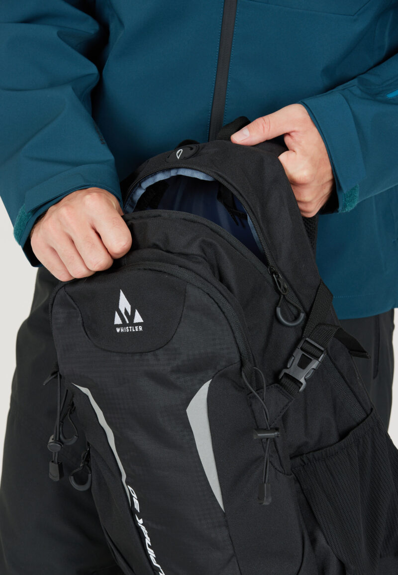 WHISTLER! Alpinak 30L Backpack - Image 3