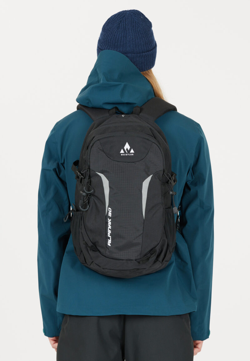 WHISTLER! Alpinak 30L Backpack