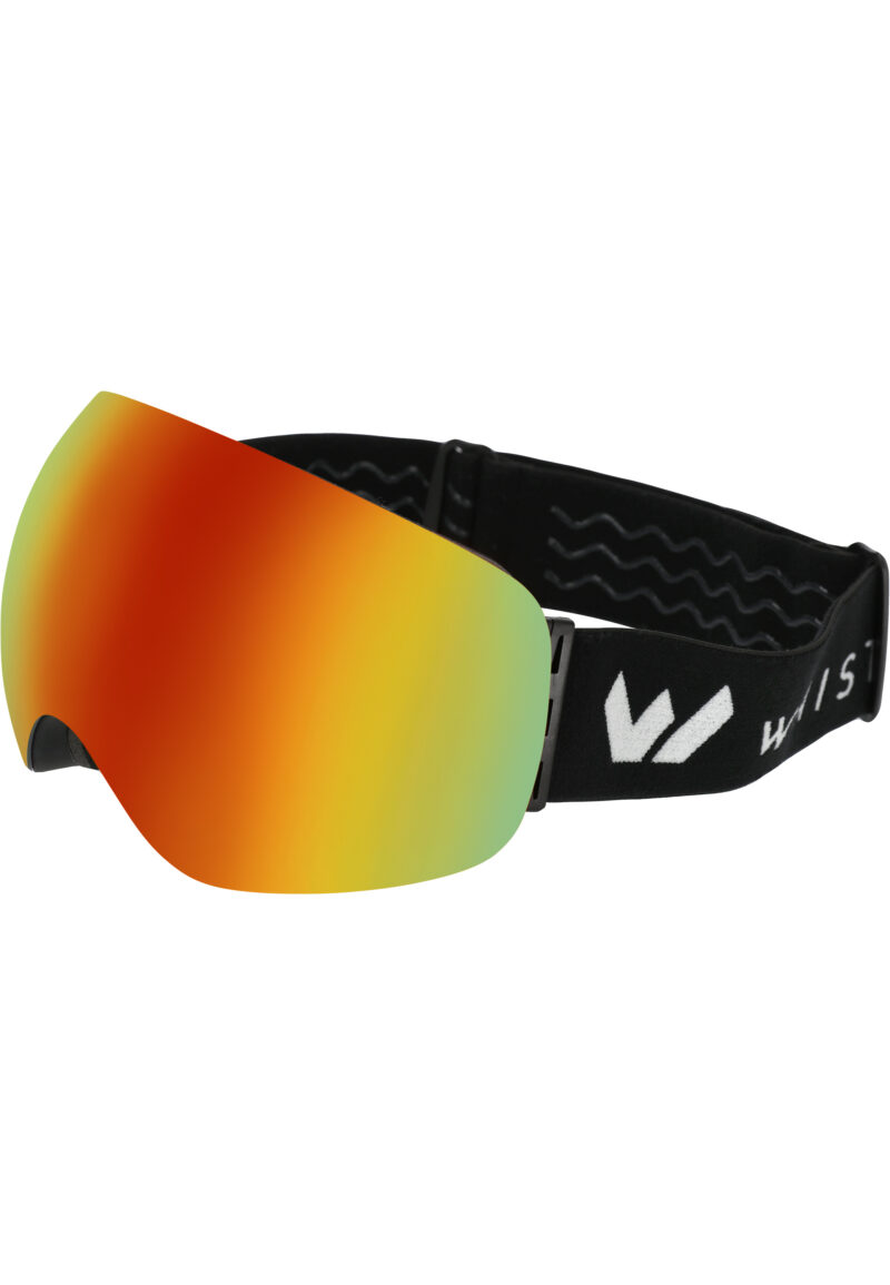 WHISTLER! WS6100 Ski Goggle