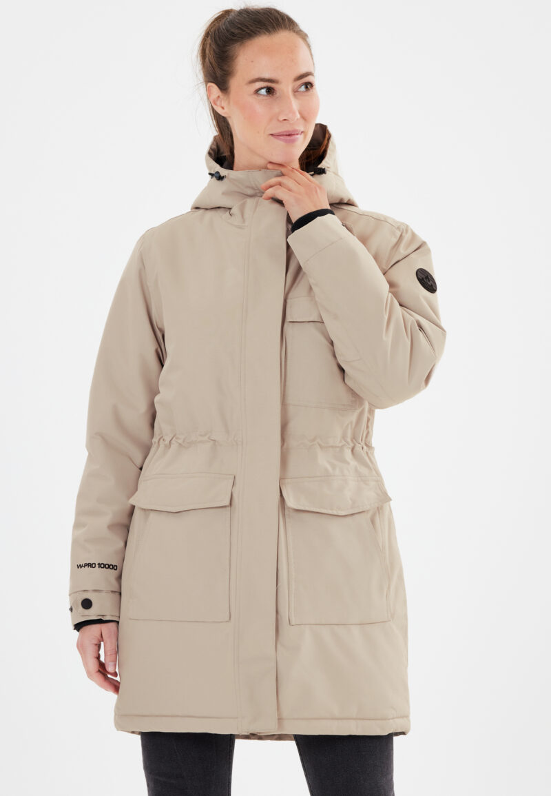 WHISTLER Siberia W Parka W-Pro 10000