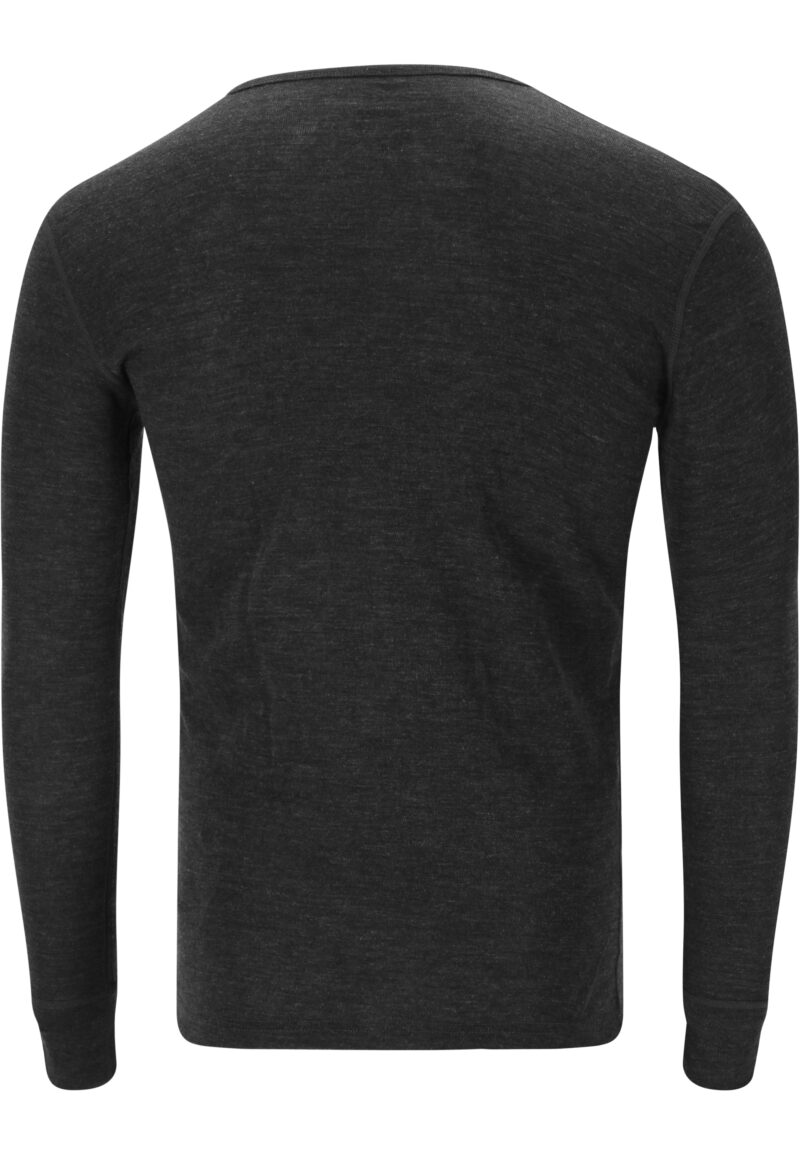 WHISTLER Cerro M Merino Wool Baselayer T - Image 3