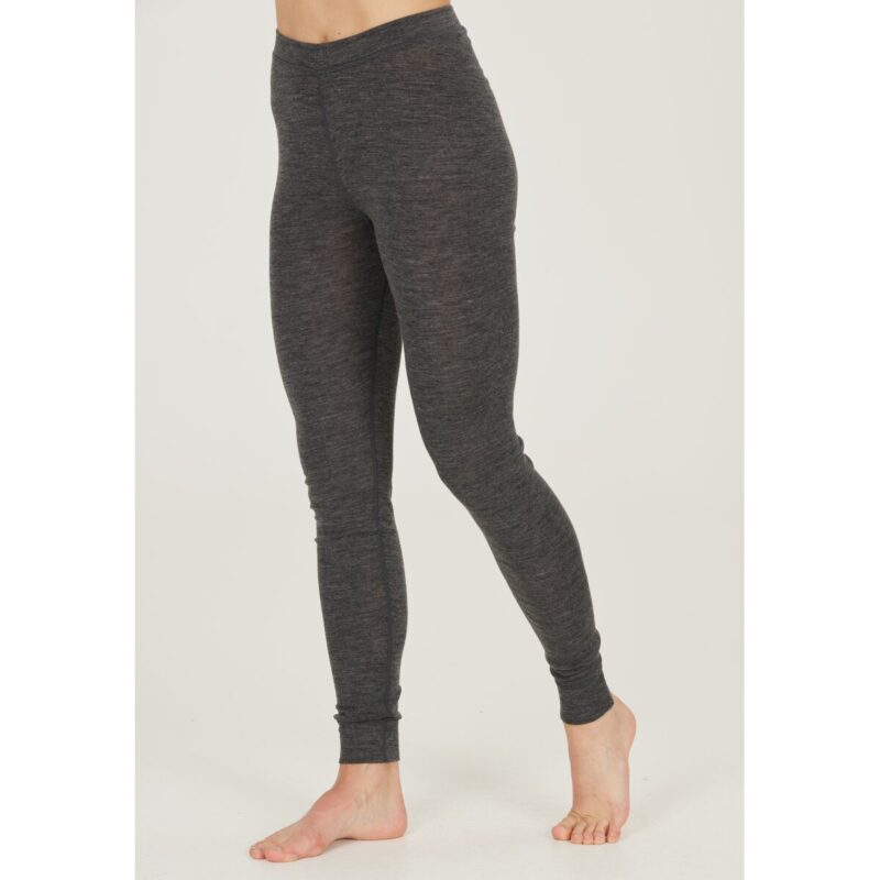 WHISTLER Cerro W Merino Wool Baselayer P - Image 2