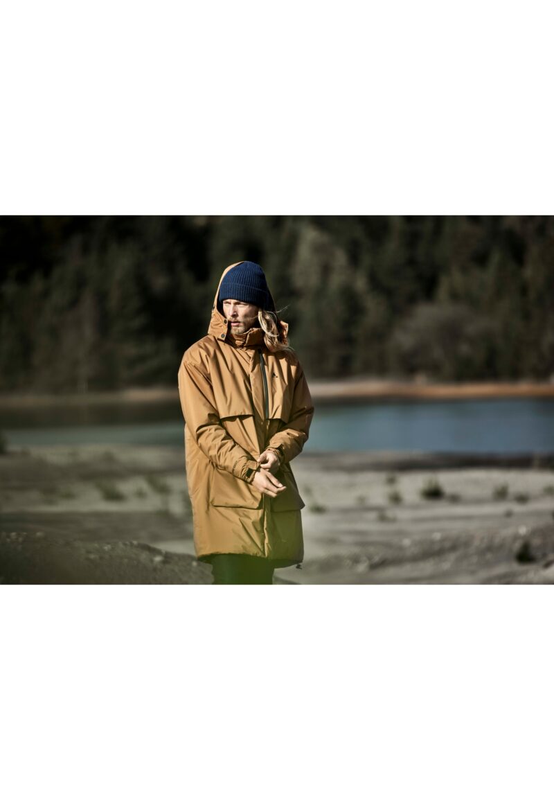 WHISTLER Tofino Knitted Wool Hat