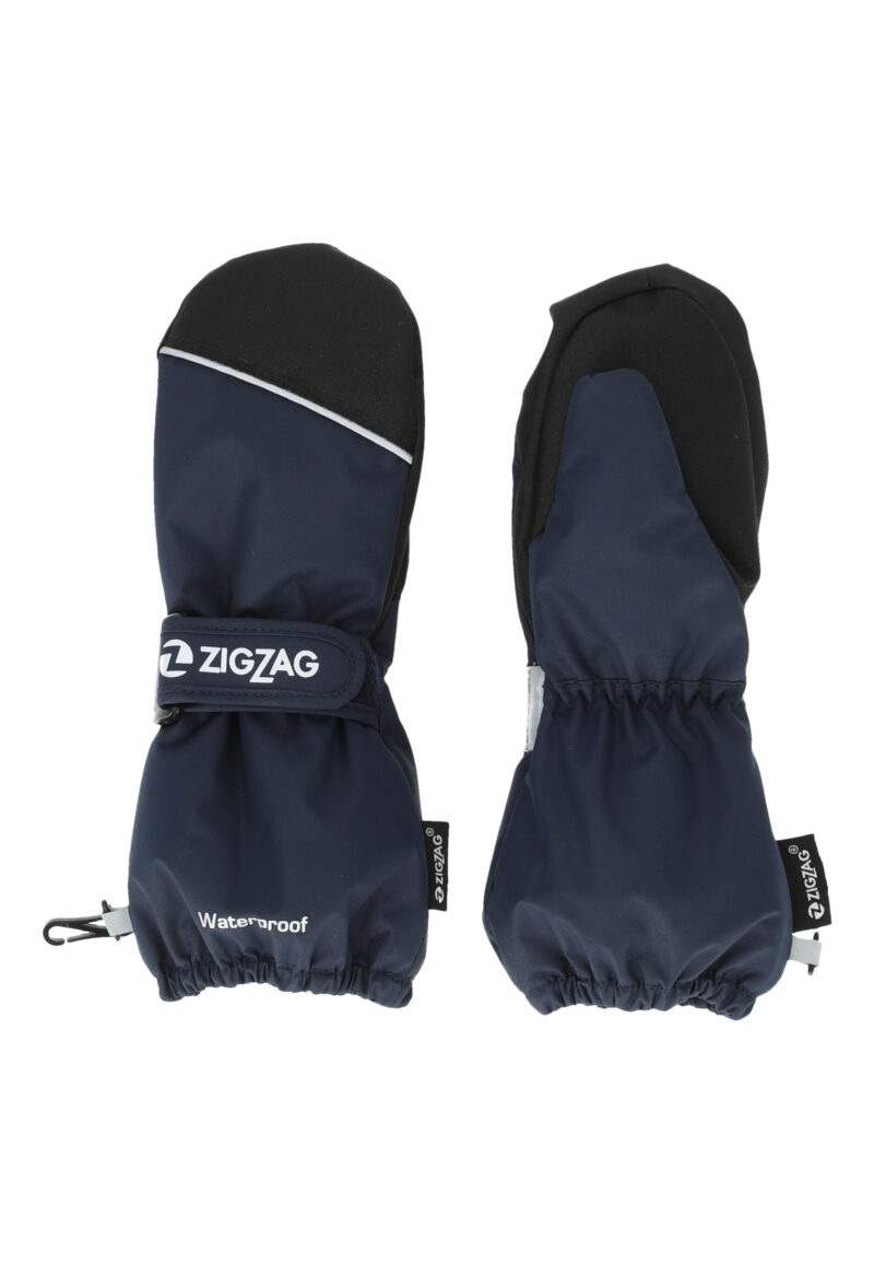 ZIGZAG! Shildon WP Mittens
