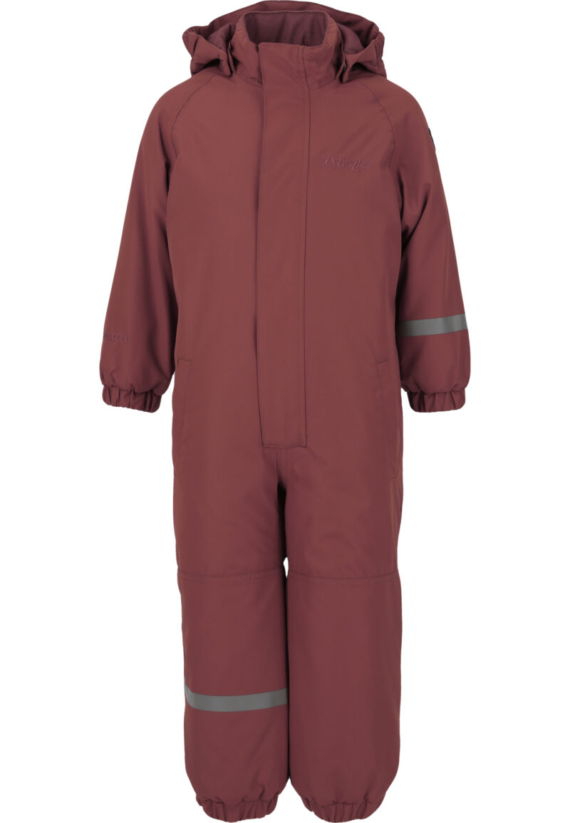 ZIGZAG! Vally Coverall W-PRO 10000