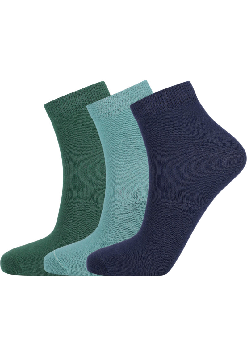 ZIGZAG! Gubic 3-pack Socks