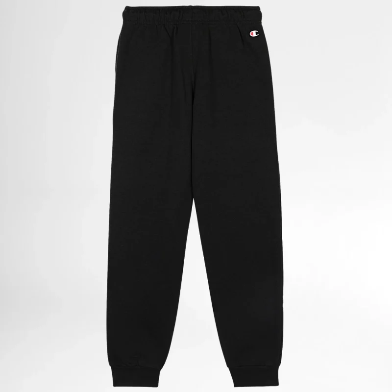 Rib Cuff Pants