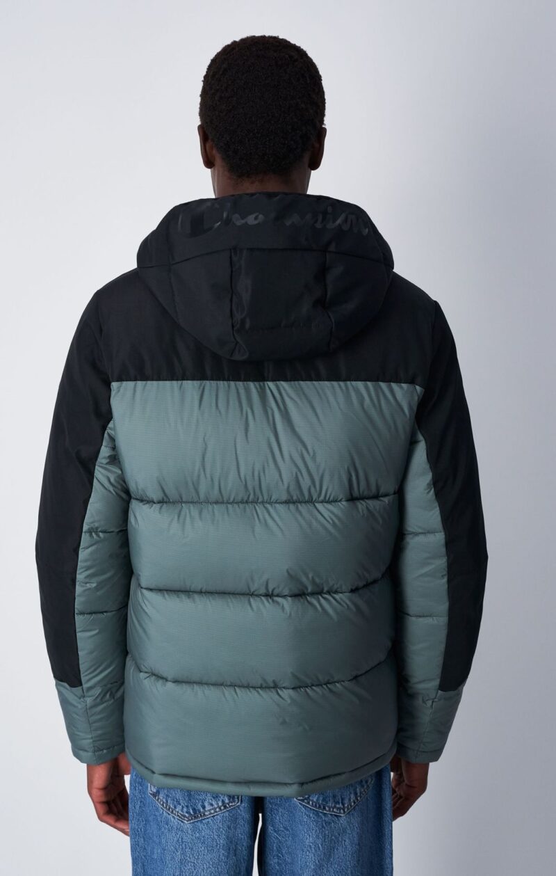 Champion Hooded Jacket - Image 3