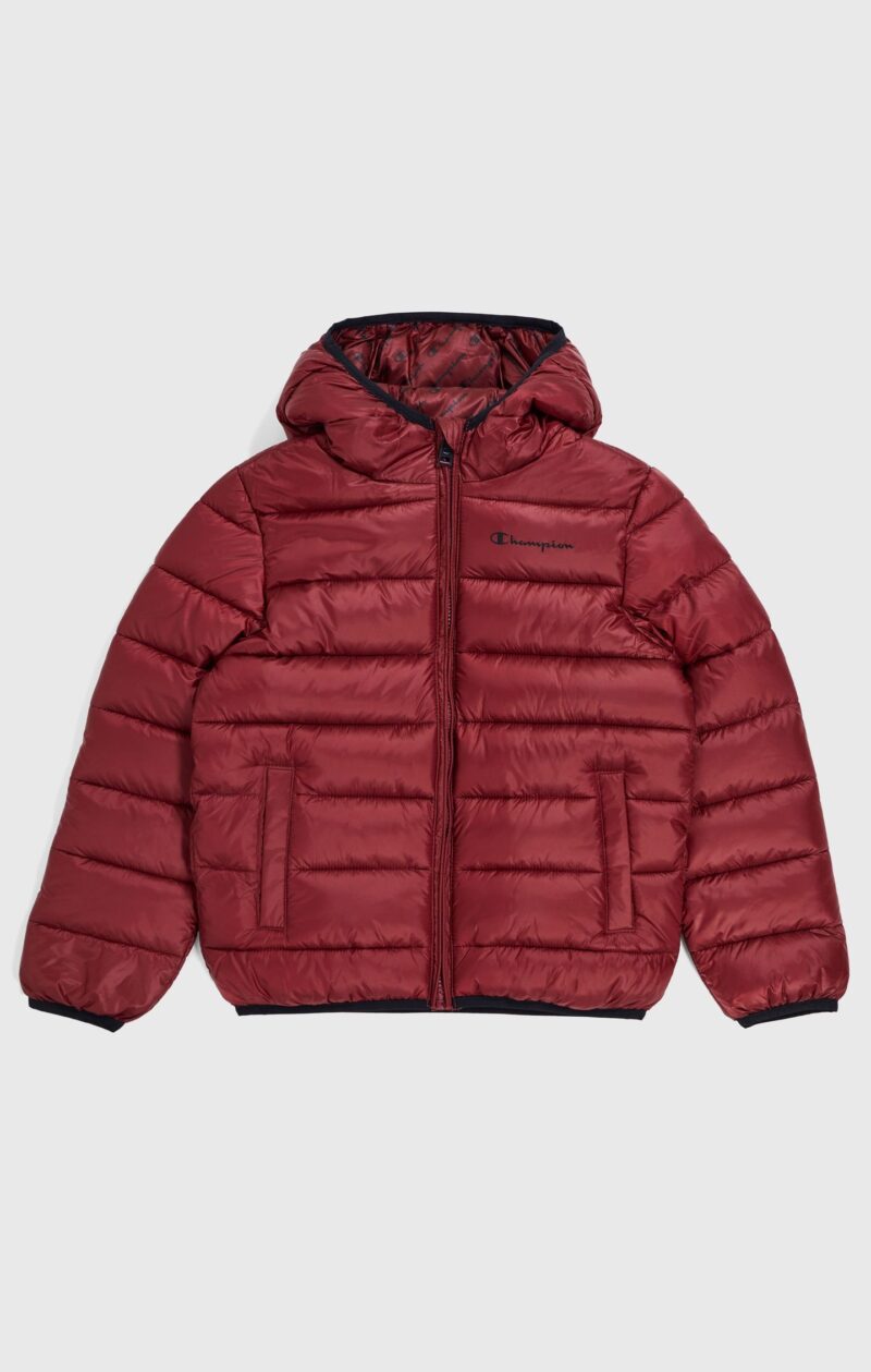 Champion Hooded Jacket - Image 3