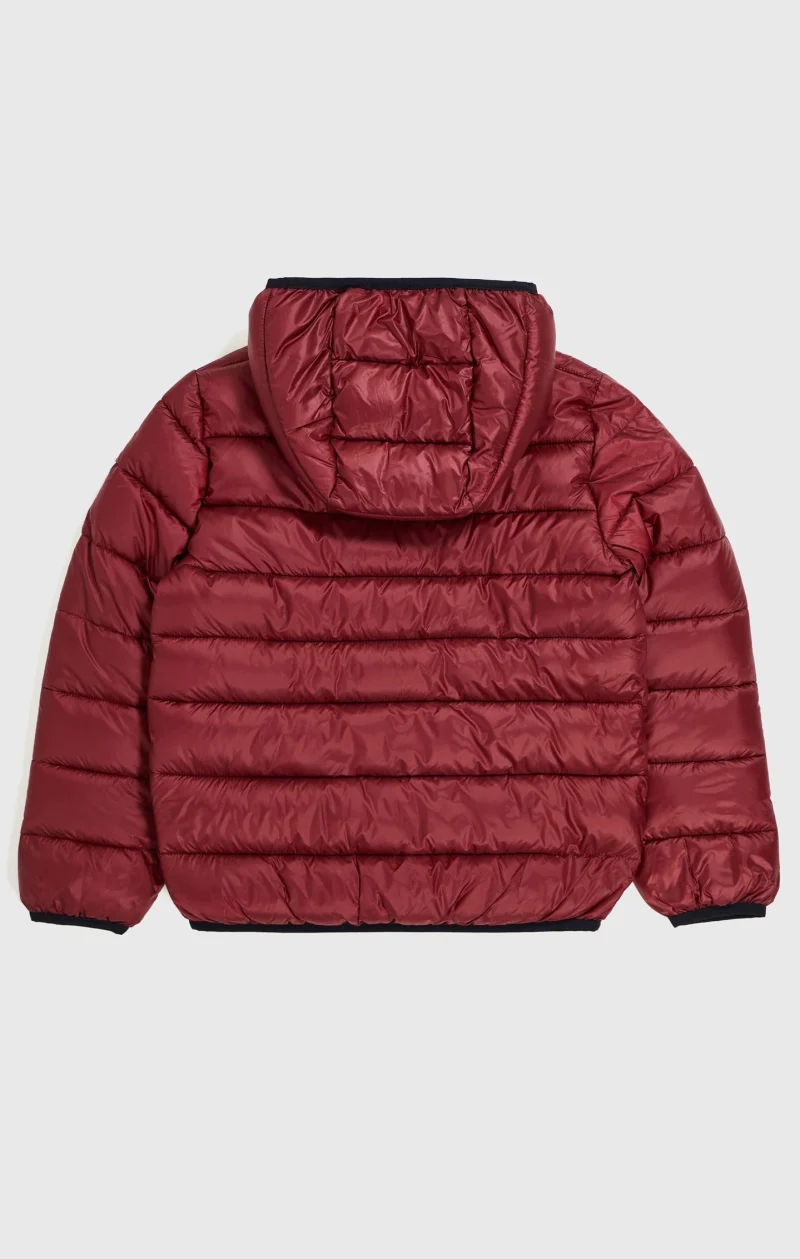 Champion Hooded Jacket - Image 4