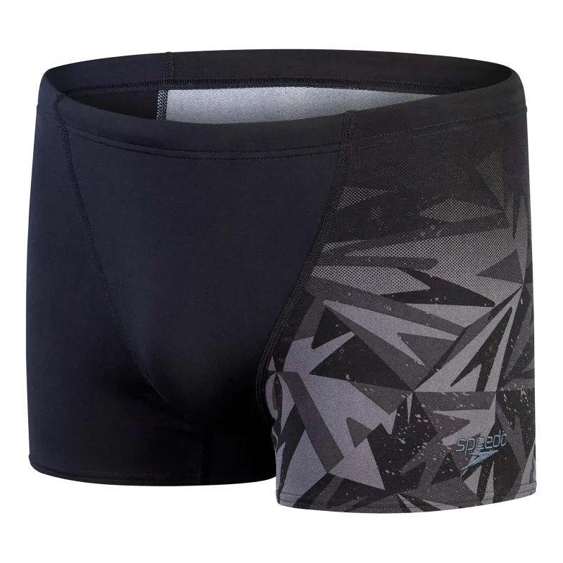 Speedo Mens Hyper Boom Panel Aquashort - Image 2