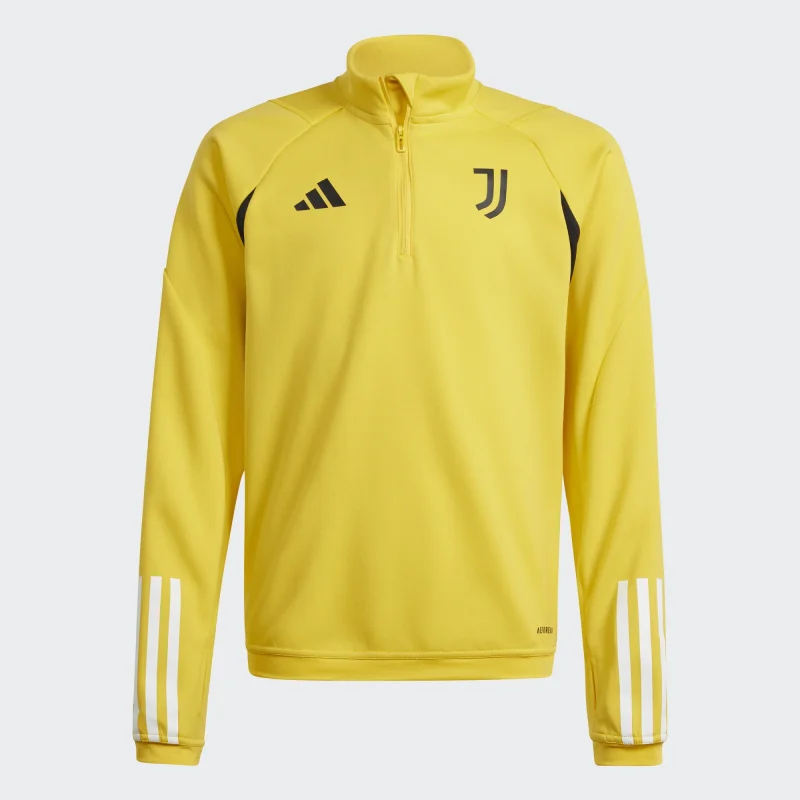 ADIDAS JUVENTUS TRAINING TOP Y