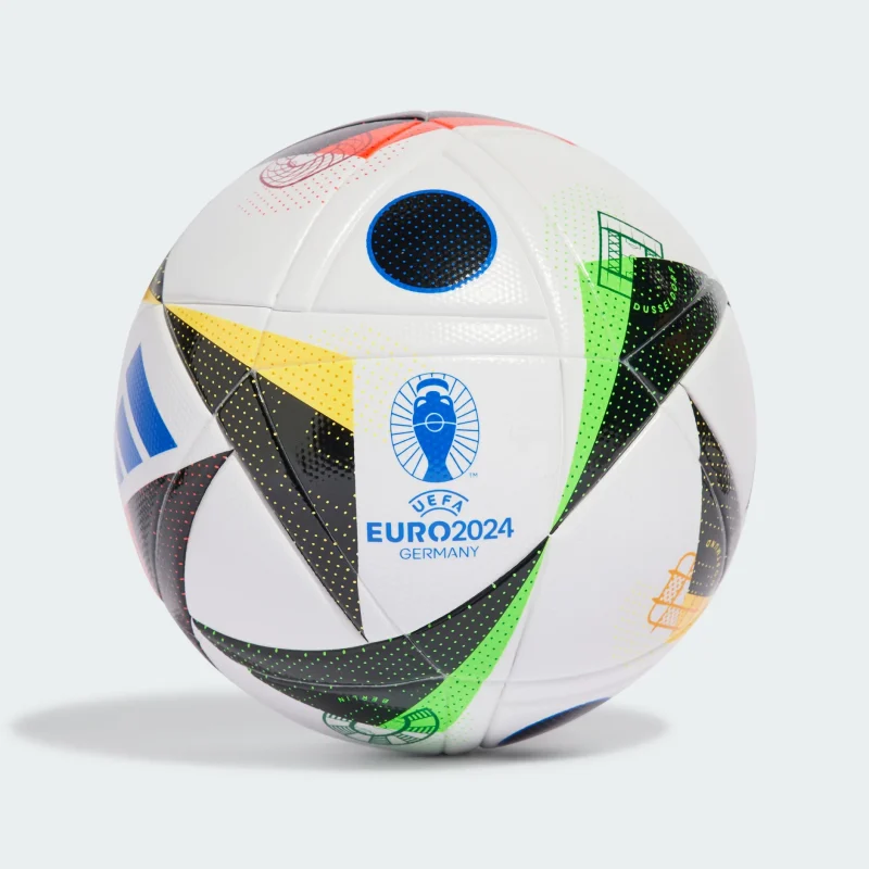 ADIDAS EURO24 Fótbolti í boxi - Image 3