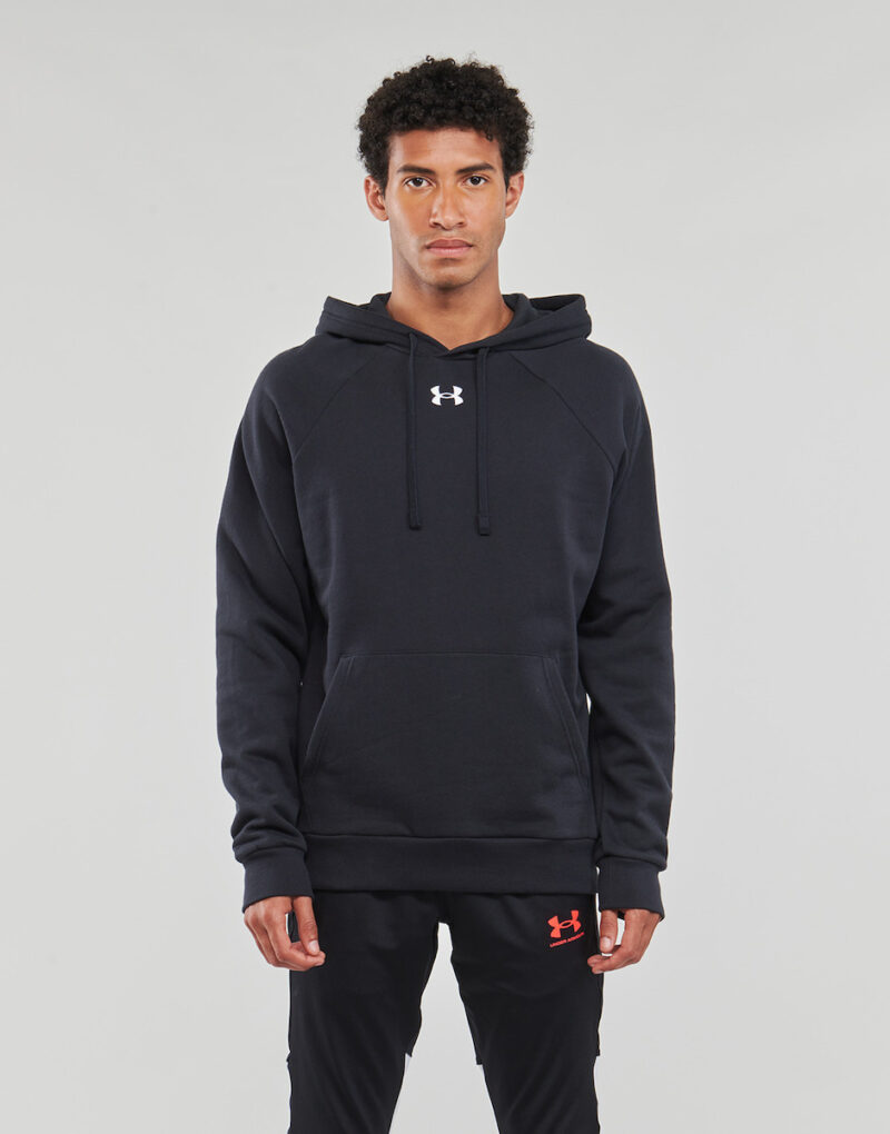 UA Rival Fleece Hoodie