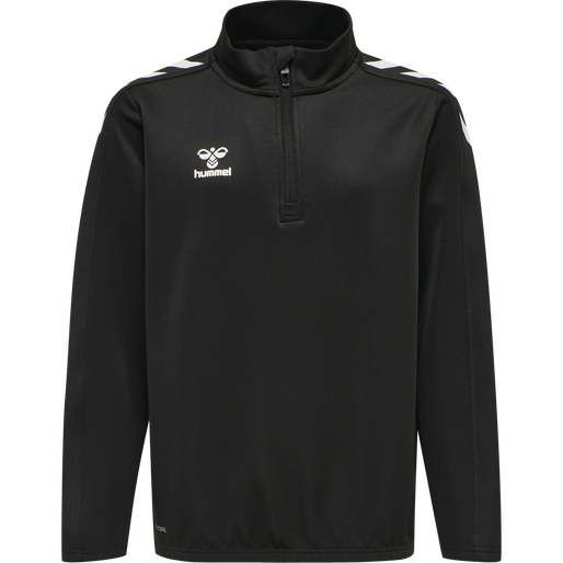 Hummel hmlCORE XK Poly Short Kids Grün F6235 gruen