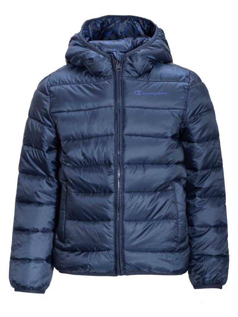 Champion Hooded Jacket