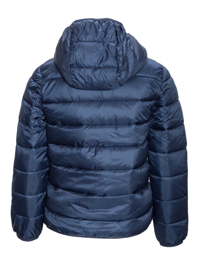 Champion Hooded Jacket - Image 3