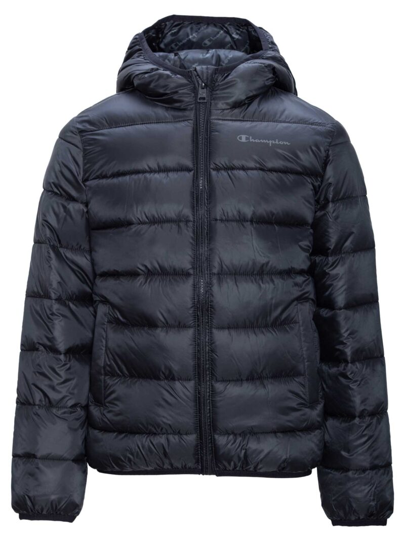 Champion Hooded Jacket