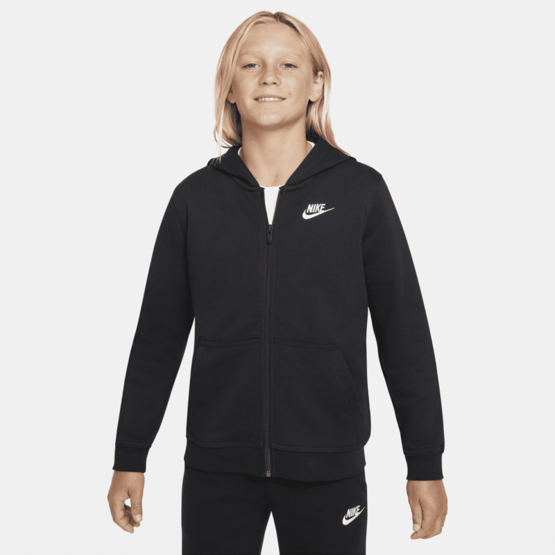 Nike Sportswear Club Big Kids'