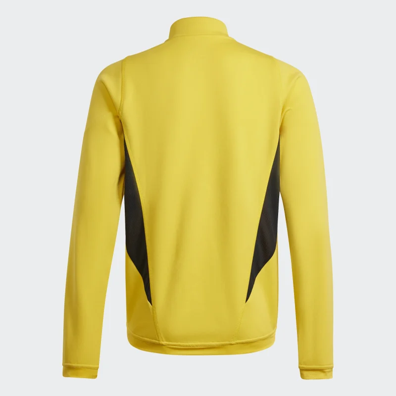 ADIDAS JUVENTUS TRAINING TOP Y - Image 3