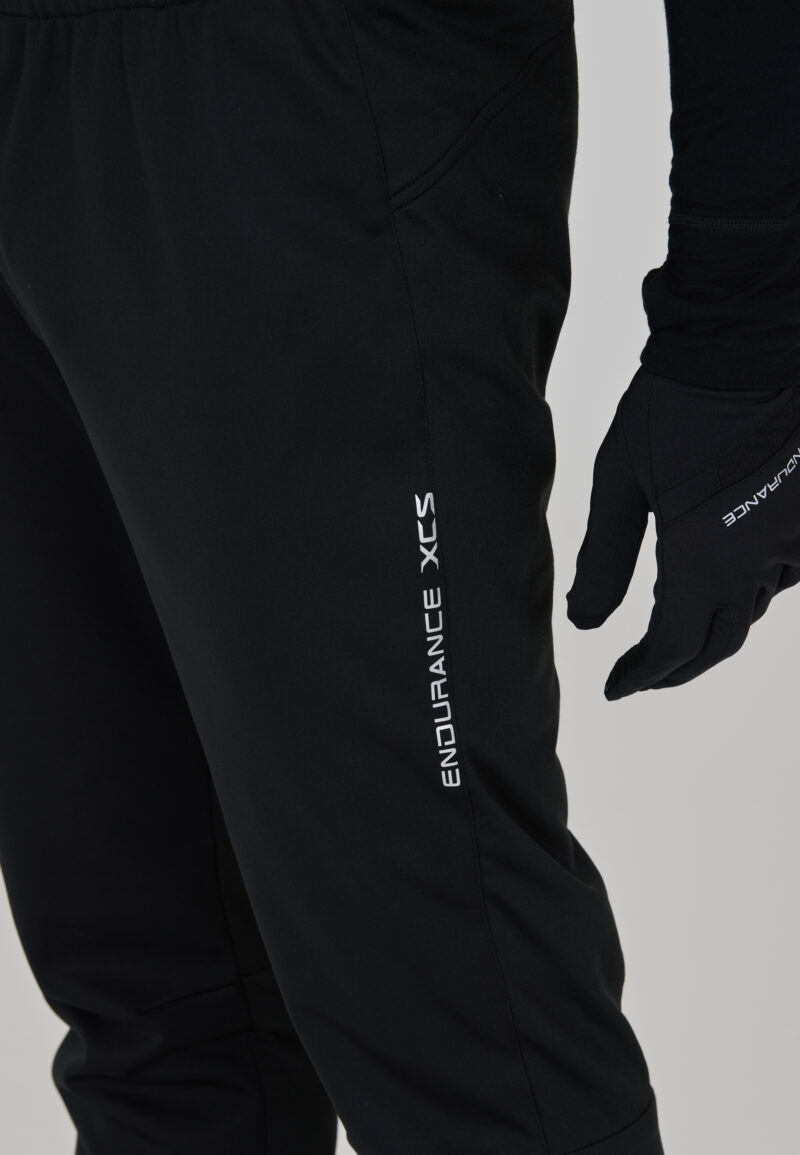 Endurance Naval M XCS Softshell Pants - Image 6