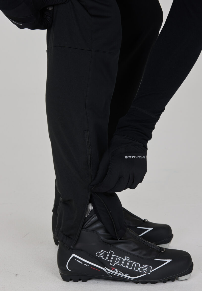 Endurance Naval M XCS Softshell Pants - Image 5